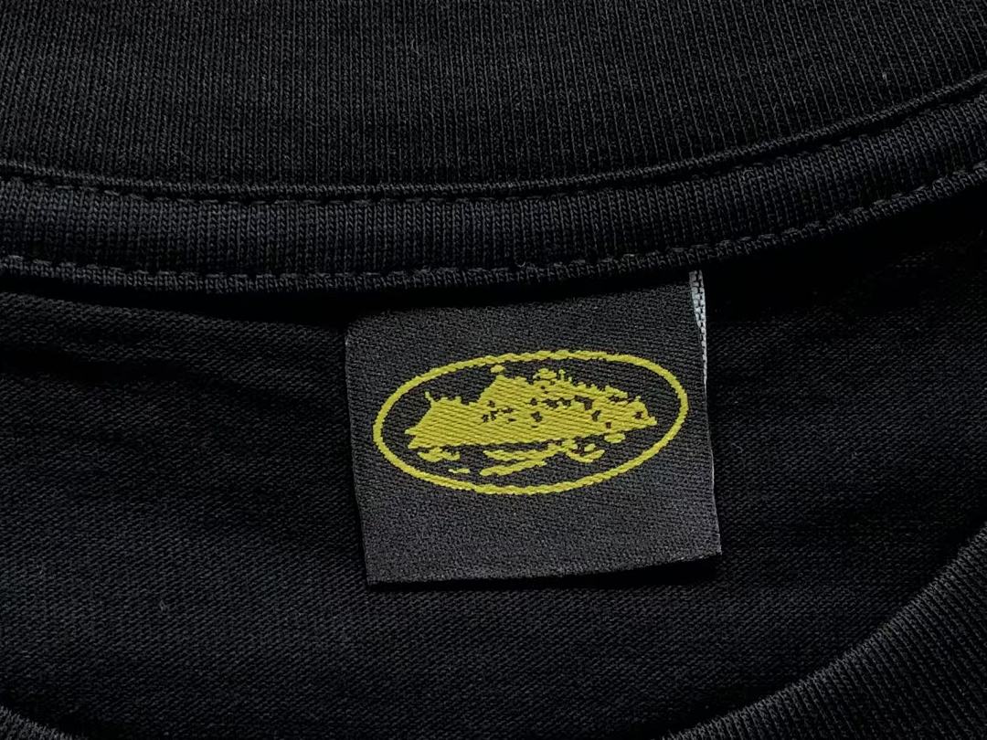 Corteiz 78 CORTEIZ T-SHIRT 5231001136 (Im 170Cm 60Kg I Wear Size M In The Phot) - Image 19