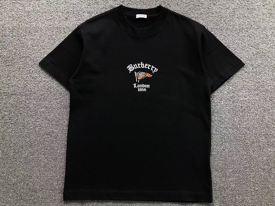 Burberry 98 B⭐R⭐E⭐RY T-SHIRT 5208071281 (Im 170Cm 60Kg I Wear Size S In The Phot) - Image 9