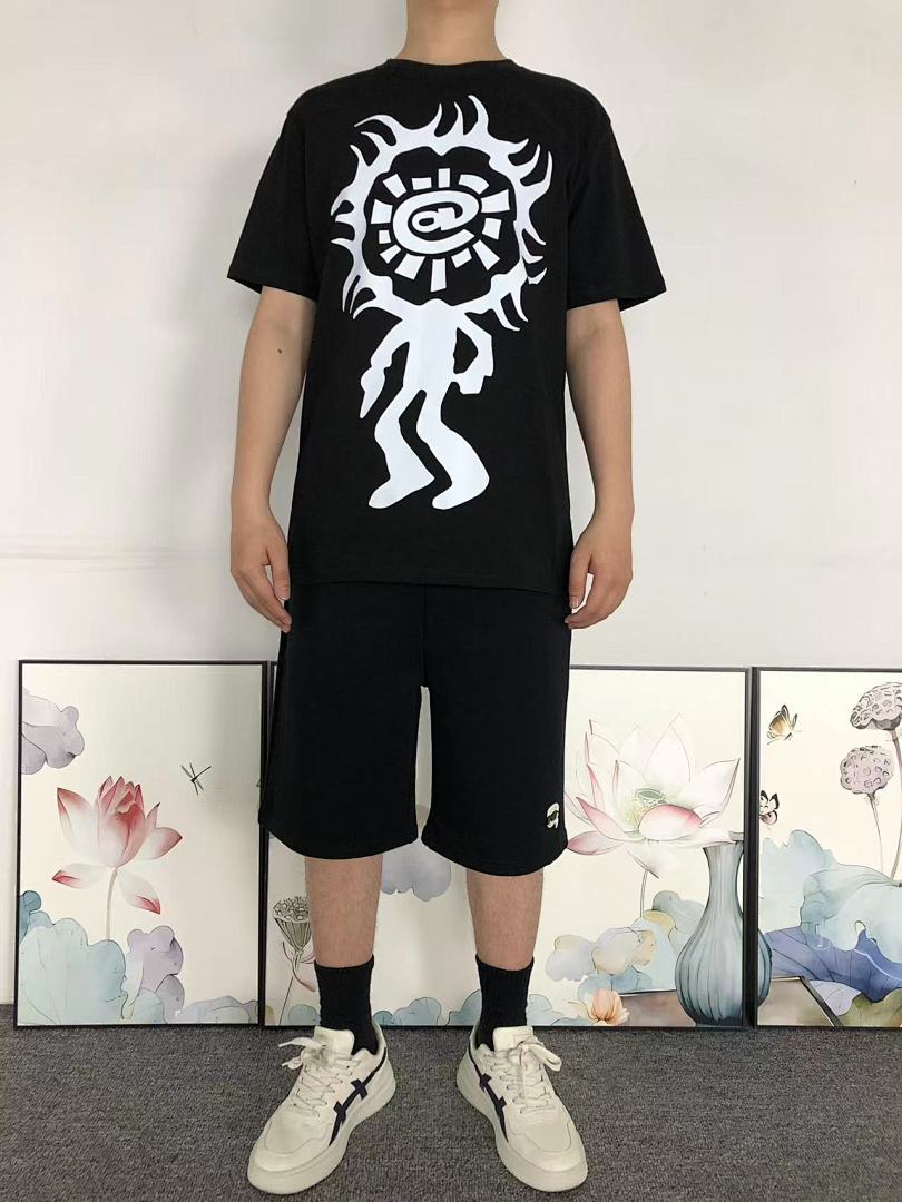 Unbranded 85 A⭐W⭐YS T-SHIRT 215101956 (Im 170Cm 60Kg I Wear Size M In The Phot) - Image 3