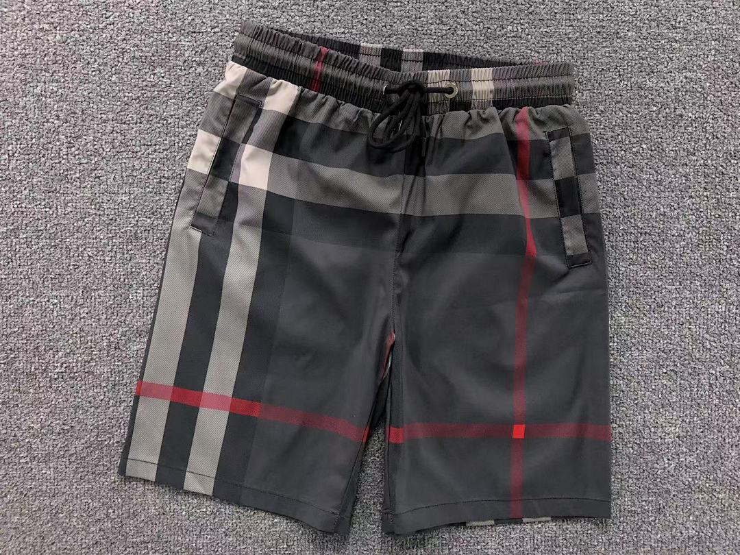 Burberry 95 B⭐R⭐E⭐RY SHORTS 215163420 (Im 170Cm 60Kg I Wear Size L In The Phot) - Image 7