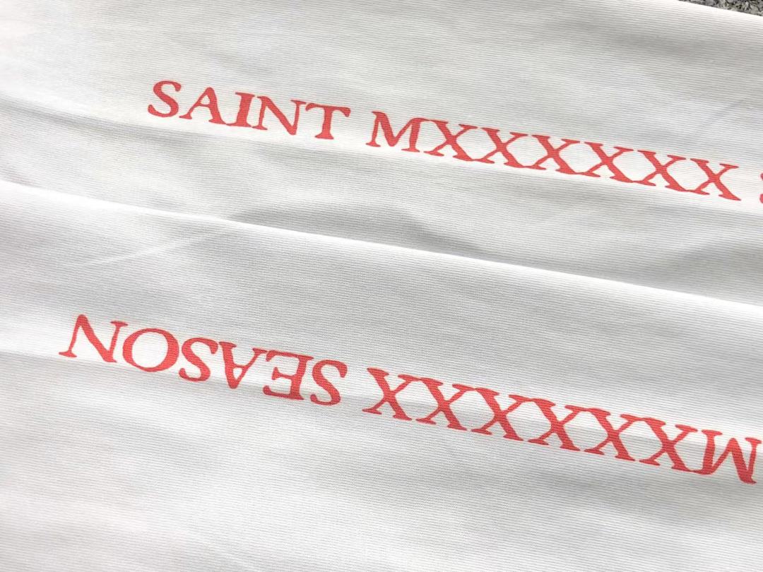 Chanel 135 SAINT MICHAEL LONG SLEEVED 3110082317 (Im 170Cm 60Kg I Wear Size S In The Phot) - Image 17