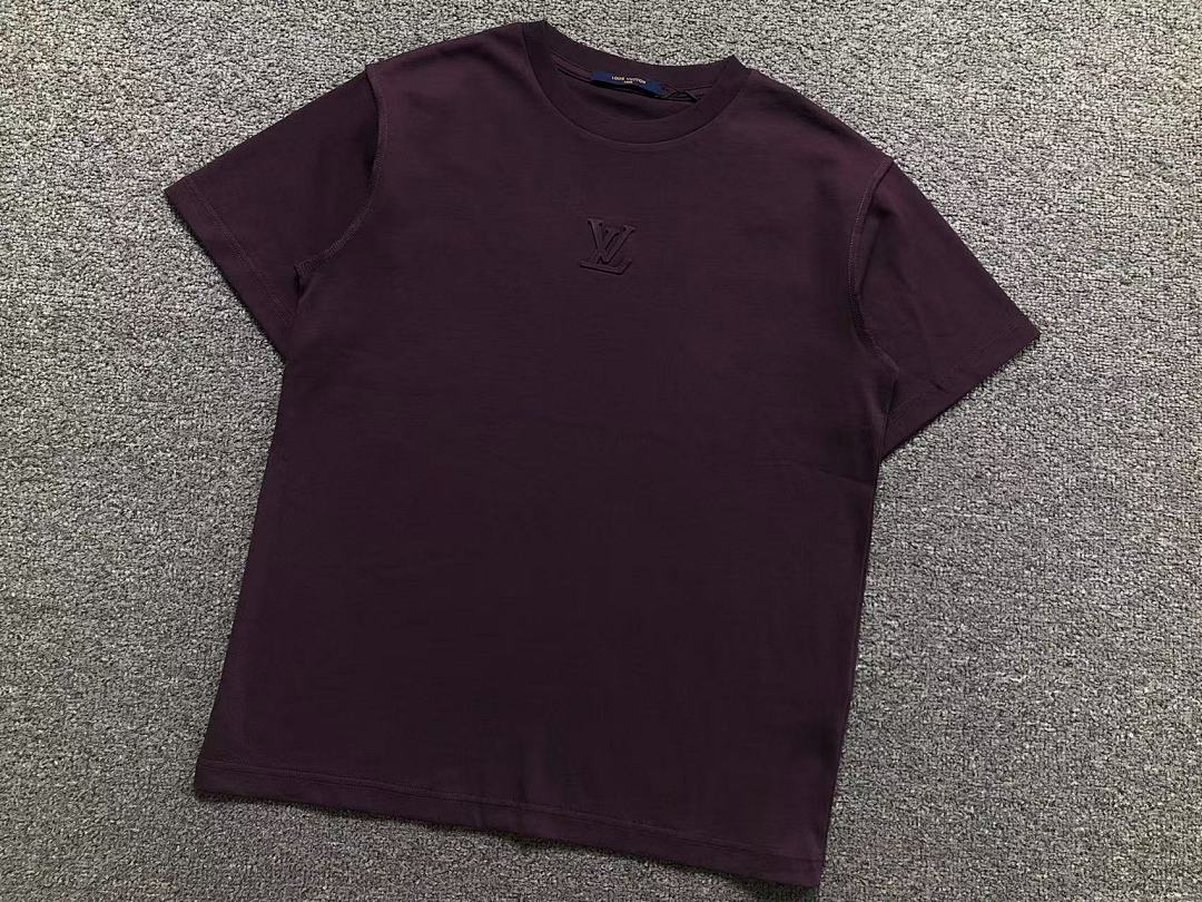 Louis Vuitton 118 L⭐ T-SHIRT 3203281521 (Im 170Cm 60Kg I Wear Size S In The Phot) - Image 26
