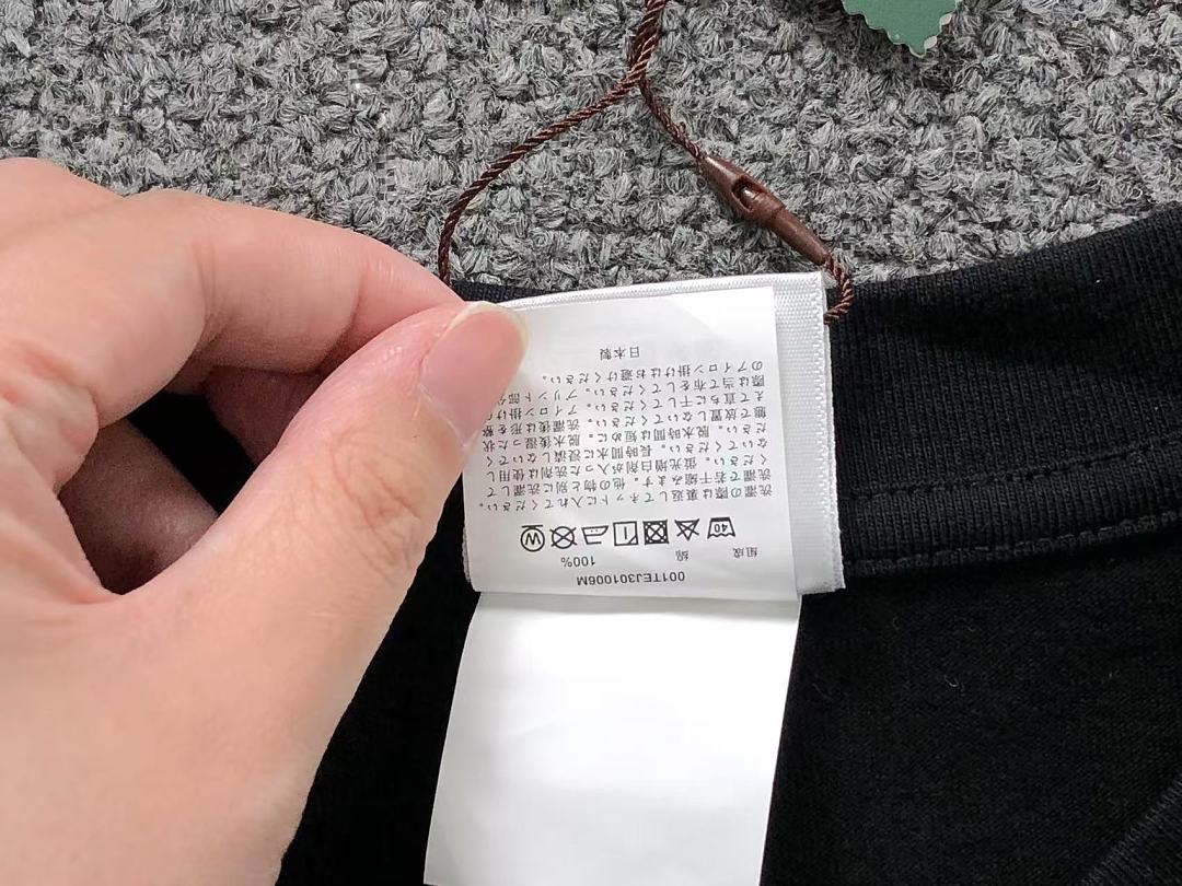 Bape 88 BAPE T-SHIRT 3205162221 (Im 170Cm 60Kg I Wear Size M In The Phot) - Image 22
