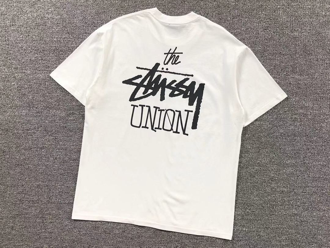 Stussy 78 STUSSY T-SHIRT - Image 11