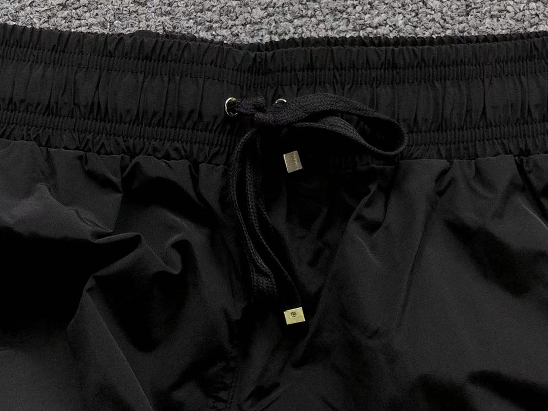 AMIRI 165 AMIRI SHORTS 41040110521 (Im 170Cm 60Kg I Wear Size M In The Phot) - Image 20
