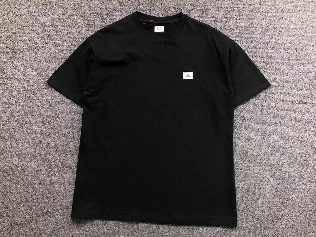 C.P. Company 78 CP T-SHIRT 1105210955 (Im 170Cm 60Kg I Wear Size L In The Phot) - Image 7
