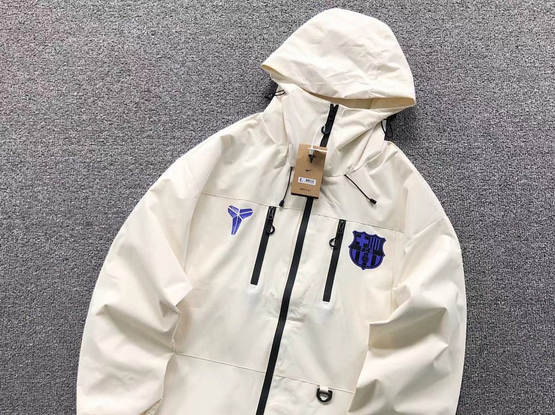 Unbranded 178 FOOTBALL JACKET 1232523002 (Im 170Cm 65Kg I Wear Size L In The Phot) - Image 7