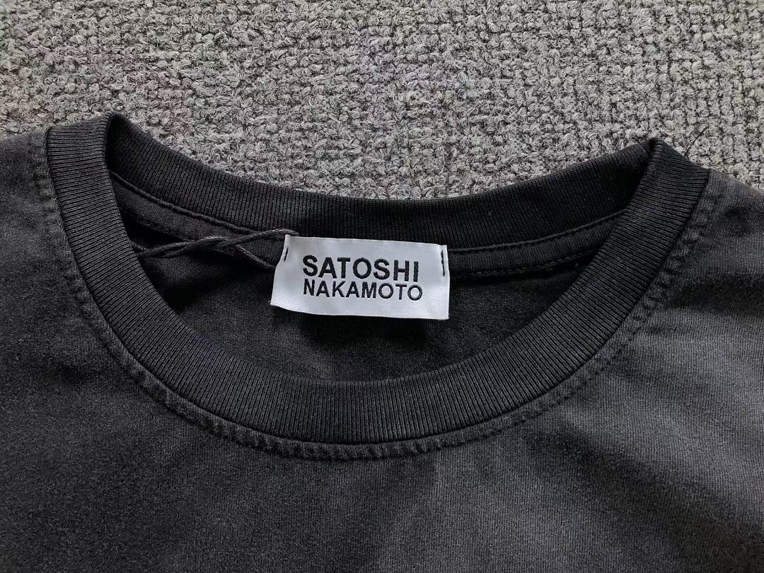 Unbranded 113 FASHION T-SHIRT 3209011517 (Im 170Cm 60Kg I Wear Size S In The Phot) - Image 18