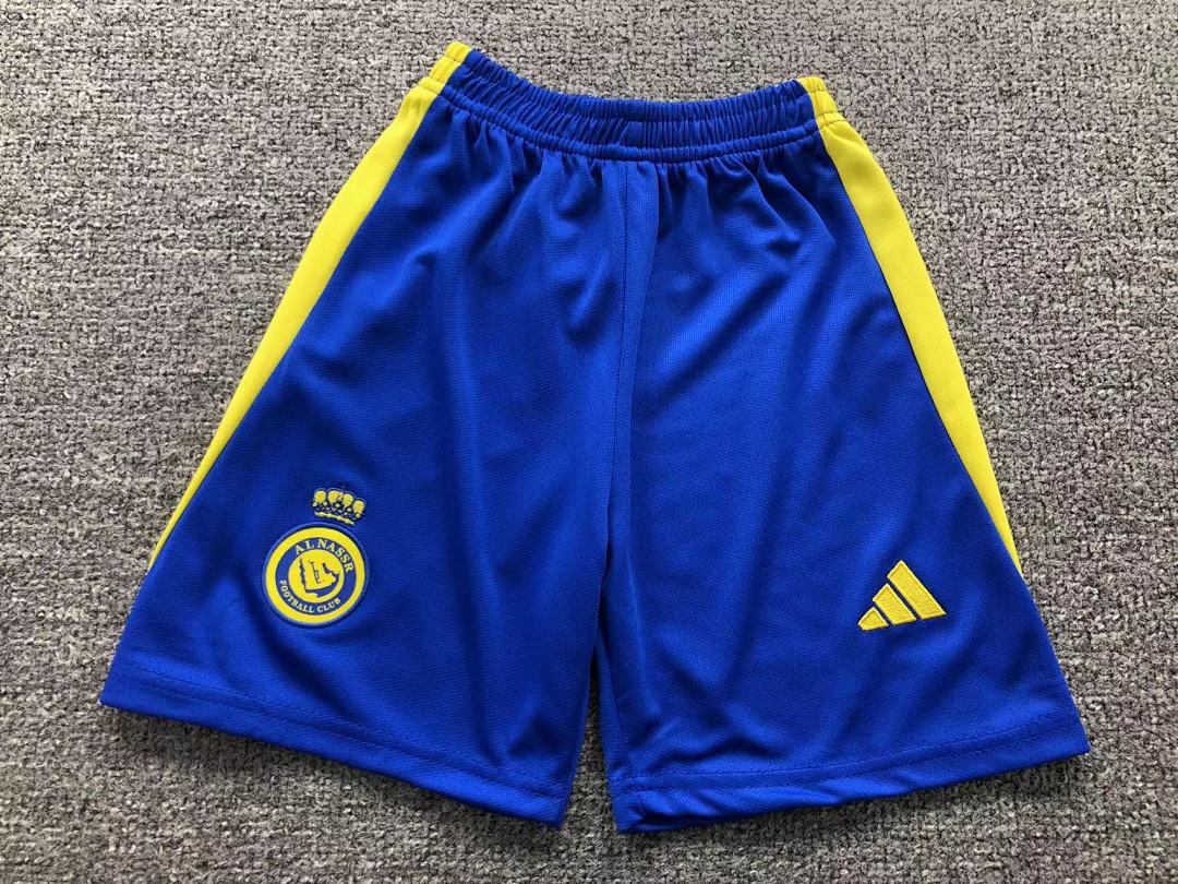 Chanel 68 FOOTBALL T-SHIRT SHORTS - Image 24