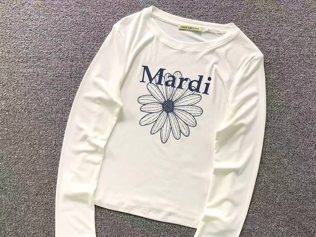 Unbranded 158 MAR⭐I ME⭐⭐RE⭐⭐ LONG SLEEVED FEMAIE - Image 6