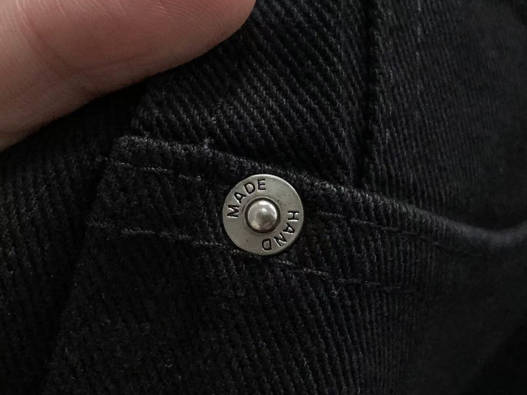 Comme des Garcons 185 C⭐⭐OME HE⭐⭐TS SHORTS 3207113117 (Im 170Cm 60Kg I Wear Size L In The Phot) - Image 22