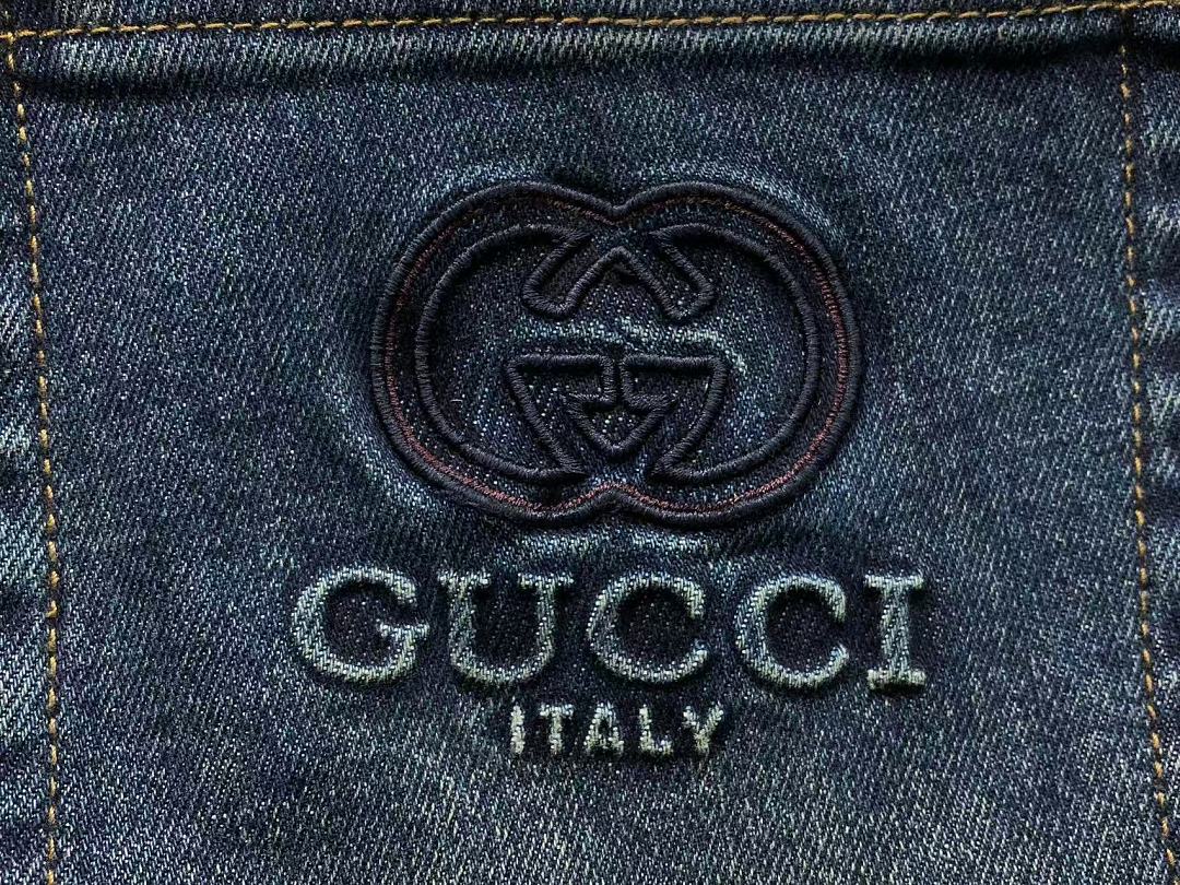 Gucci 225 G⭐C⭐I - Image 7