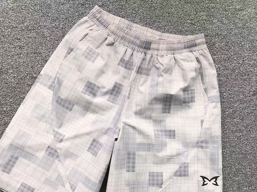 Mertra 128 M⭐RT⭐A SHORTS 1112130434 (Im 170Cm 60Kg I Wear Size S In The Phot) - Image 8