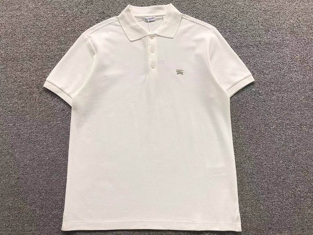 Burberry 188 B⭐R⭐E⭐RY POLO 3204030304 (Im 170Cm 60Kg I Wear Size L In The Phot) - Image 9