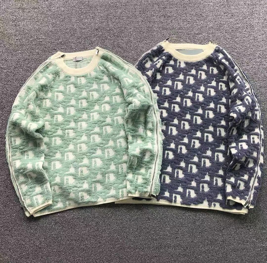 Dior 228 D⭐O⭐ SWEATER 41100525146 (Im 170Cm 60Kg I Wear Size M In The Phot)