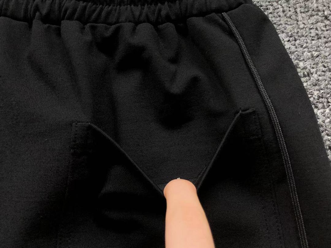 Comme des Garcons 108 C⭐⭐OME HE⭐⭐TS SHORTS 215163320 (Im 170Cm 60Kg I Wear Size M In The Phot) - Image 26