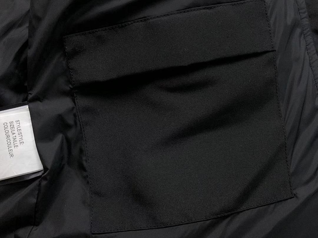 Canada Goose 568 C⭐N⭐⭐A G⭐⭐⭐E DOWN - Image 52