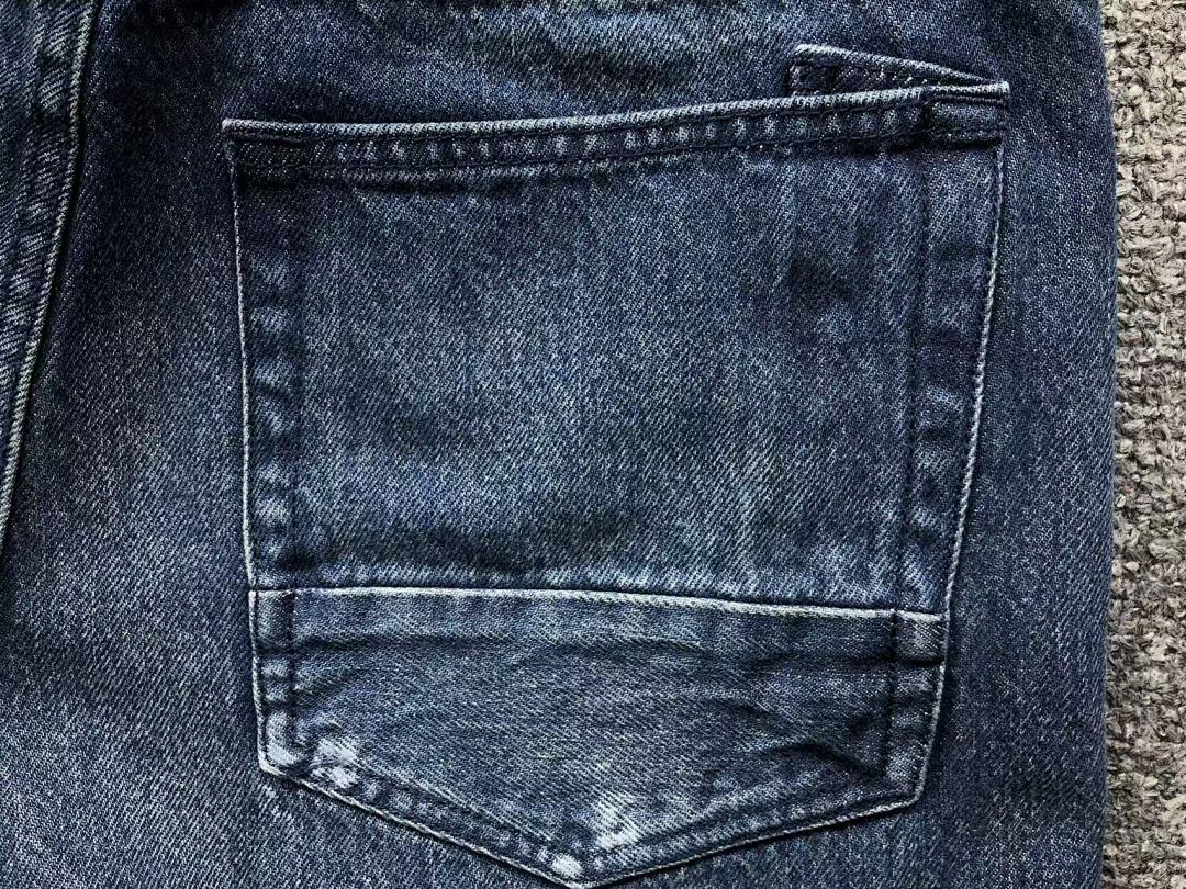 Unbranded 248 PRPS NIOR - Image 9