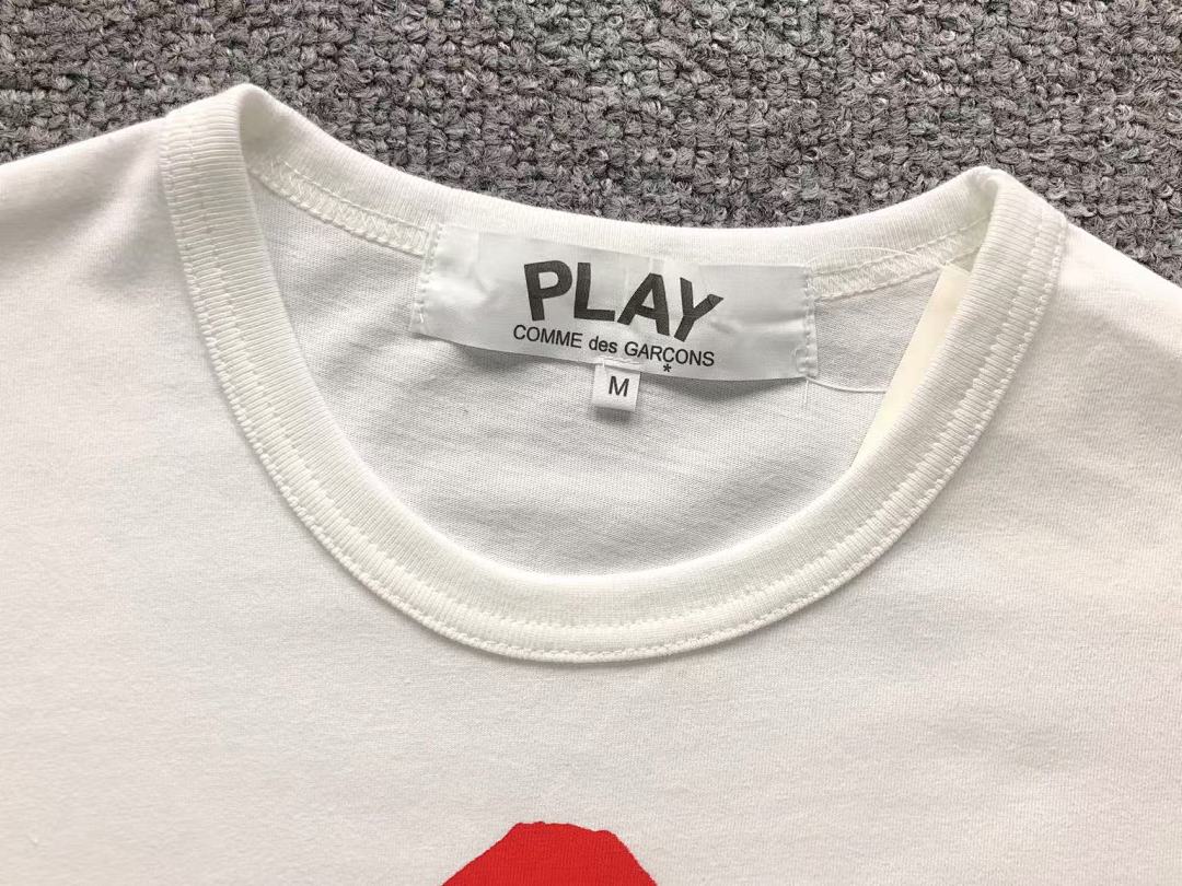 Comme des Garcons 95 CDG T-SHIRT 413271421 (Im 170Cm 60Kg I Wear Size M In The Phot) - Image 15