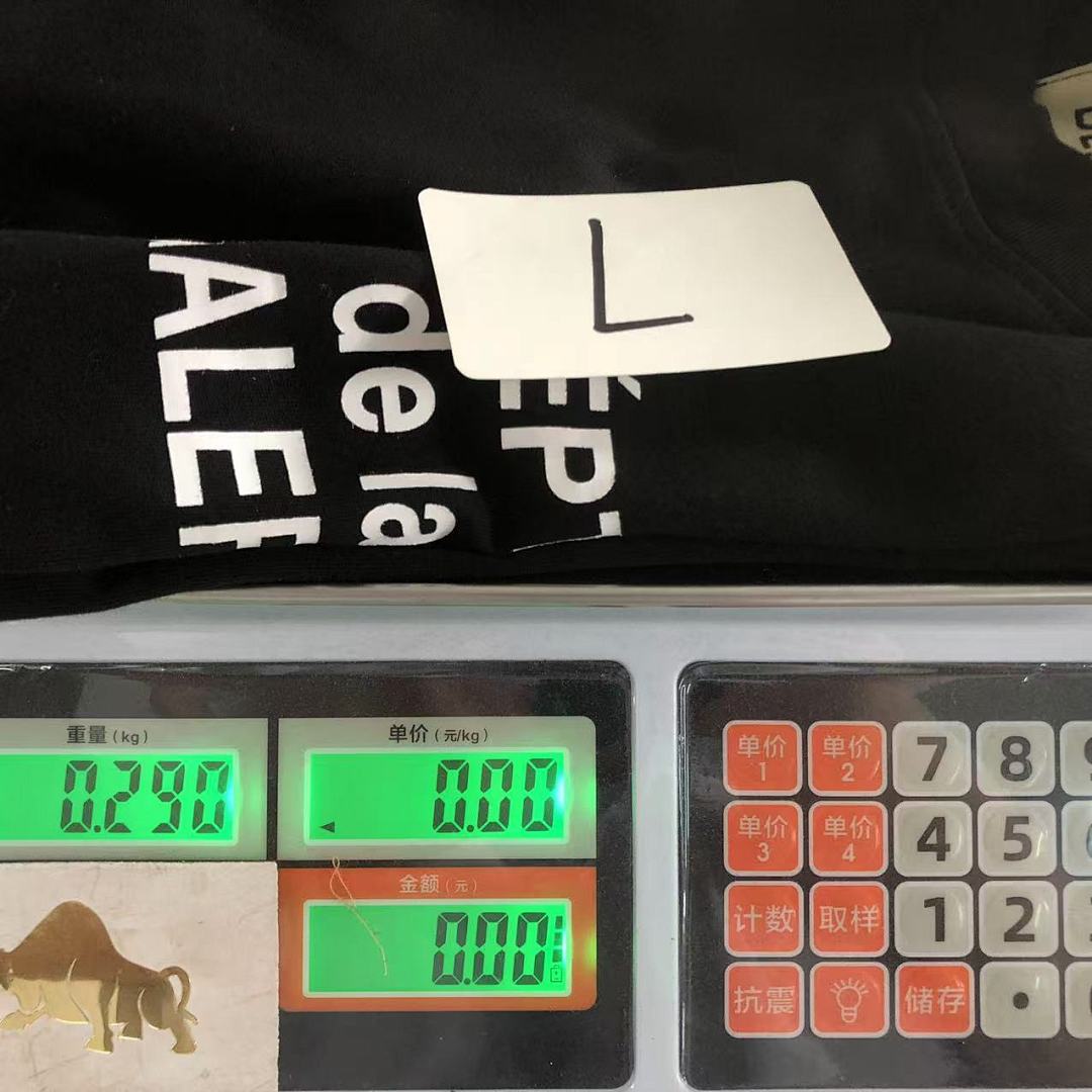Gallery Dept 98 GALLERY DEPT T-SHIRT 2162101125 (Im 170Cm 60Kg I Wear Size L In The Phot) - Image 28