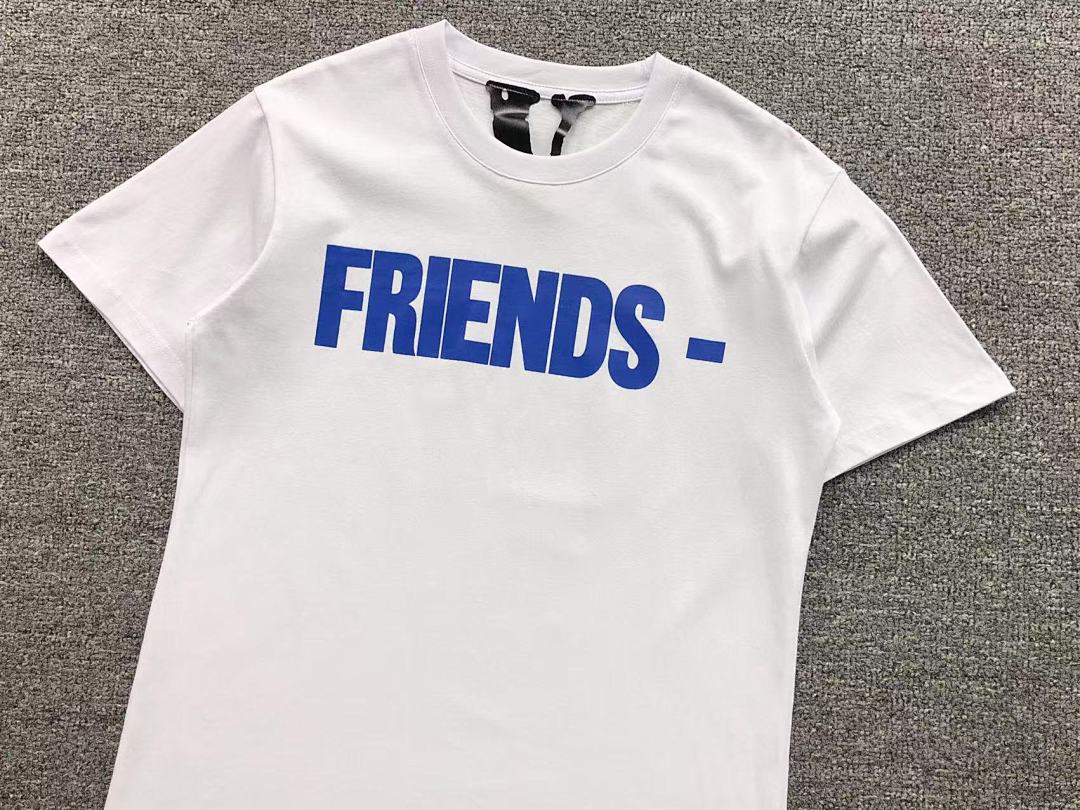 On Running 69 VLONE T-SHIRT 504140891 (Im 170Cm 60Kg I Wear Size S In The Phot) - Image 22