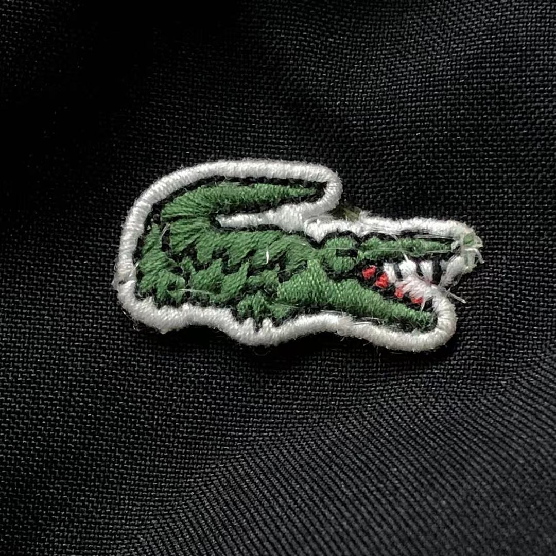 Lacoste 288 LACOSTE COTTON CIOTHES 21103066001 (Im 170Cm 60Kg I Wear Size M In The Phot) - Image 16