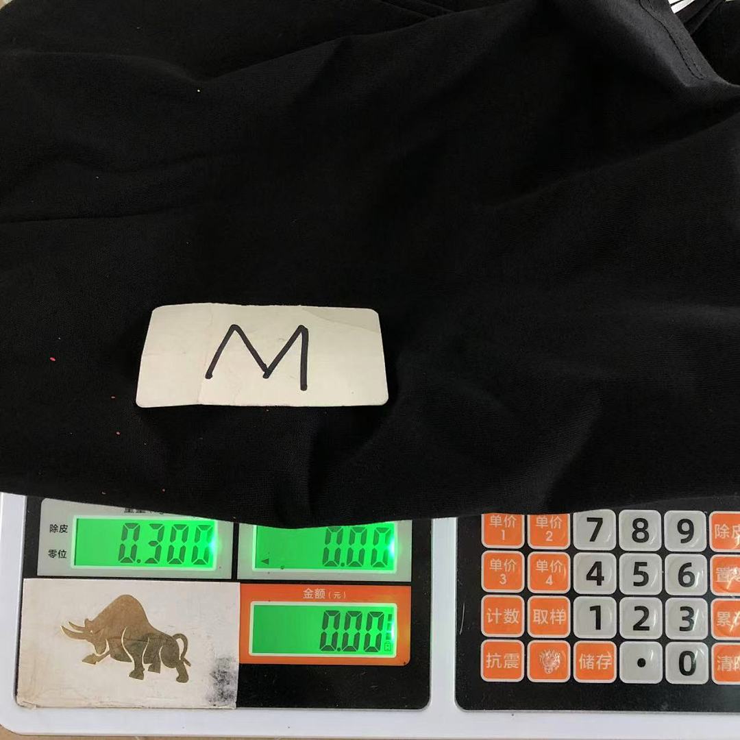 Off-White 98 OFF-WHITE T-SHIRT 523243219 (Im 170Cm 60Kg I Wear Size M In The Phot) - Image 28