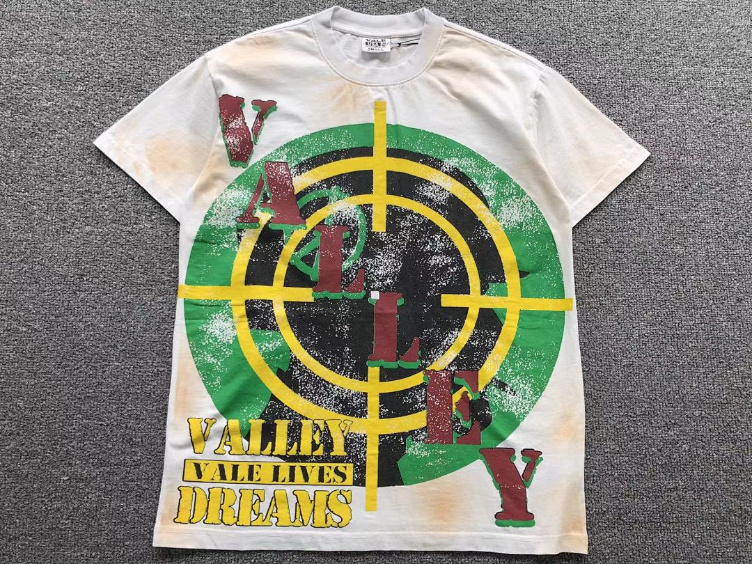 Unbranded 105 V⭐LL⭐Y T-SHIRT 315061117 (Im 170Cm 60Kg I Wear Size S In The Phot) - Image 5