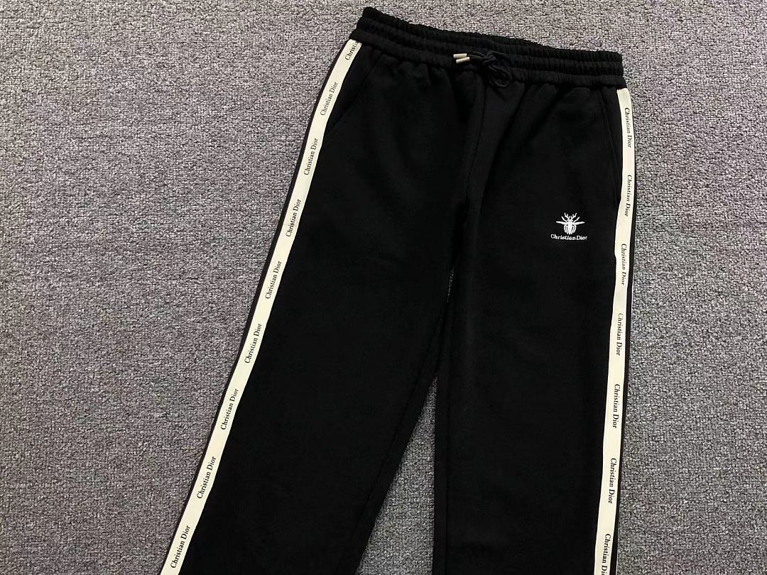 Dior 398 D⭐O⭐ HOODIE TROUSERS 5242710147 (Im 170Cm 60Kg I Wear Size L In The Phot) - Image 27