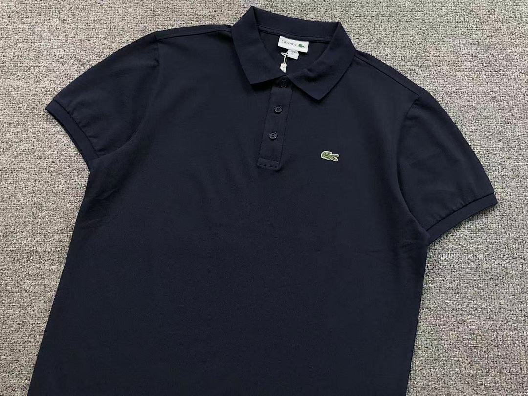 Lacoste 88 LACOSTE POLO 3112181303 (Im 170Cm 60Kg I Wear Size L In The Phot) - Image 9