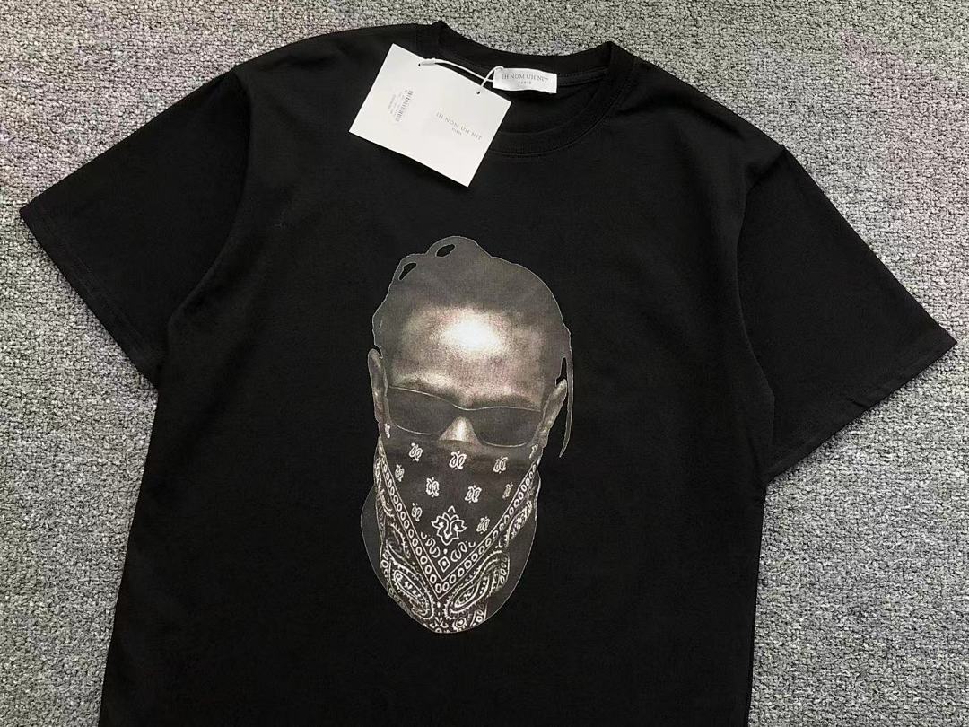 Ih Nom Uh Nit 108 IH NOM UH NIT T-SHIRT 3110253717 (Im 170Cm 60Kg I Wear Size M In The Phot) - Image 12