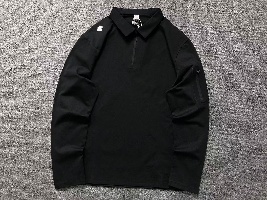 Unbranded 145 D⭐S⭐E⭐T⭐ LONG SLEEVED 2208070201 (Im 170Cm 60Kg I Wear Size XXL In The Phot) - Image 13