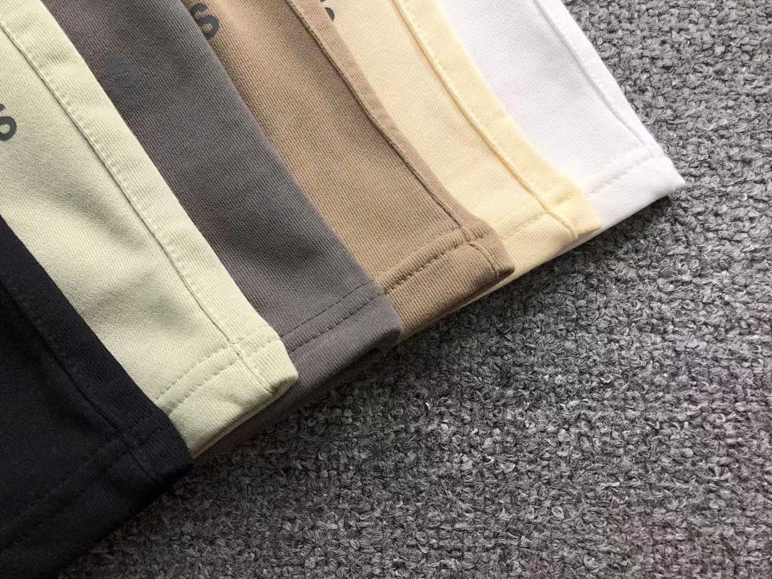 Fear of God 95 FOG SHORTS 3203282021 (Im 170Cm 60Kg I Wear Size S In The Phot) - Image 28