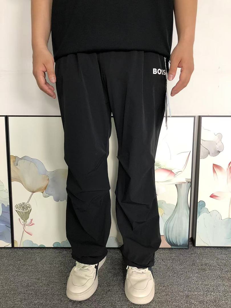 Unbranded 185 H⭐G⭐ B⭐⭐S TROUSERS 4204221701 (Im 170Cm 60Kg I Wear Size L In The Phot) - Image 3