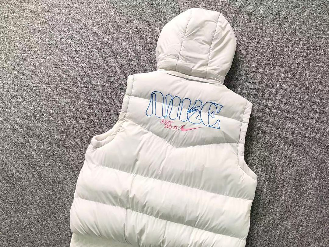 Nike 178 N⭐K⭐ VEST COTTON CIOTHES 4208261877 (Im 170Cm 60Kg I Wear Size M In The Phot) - Image 10