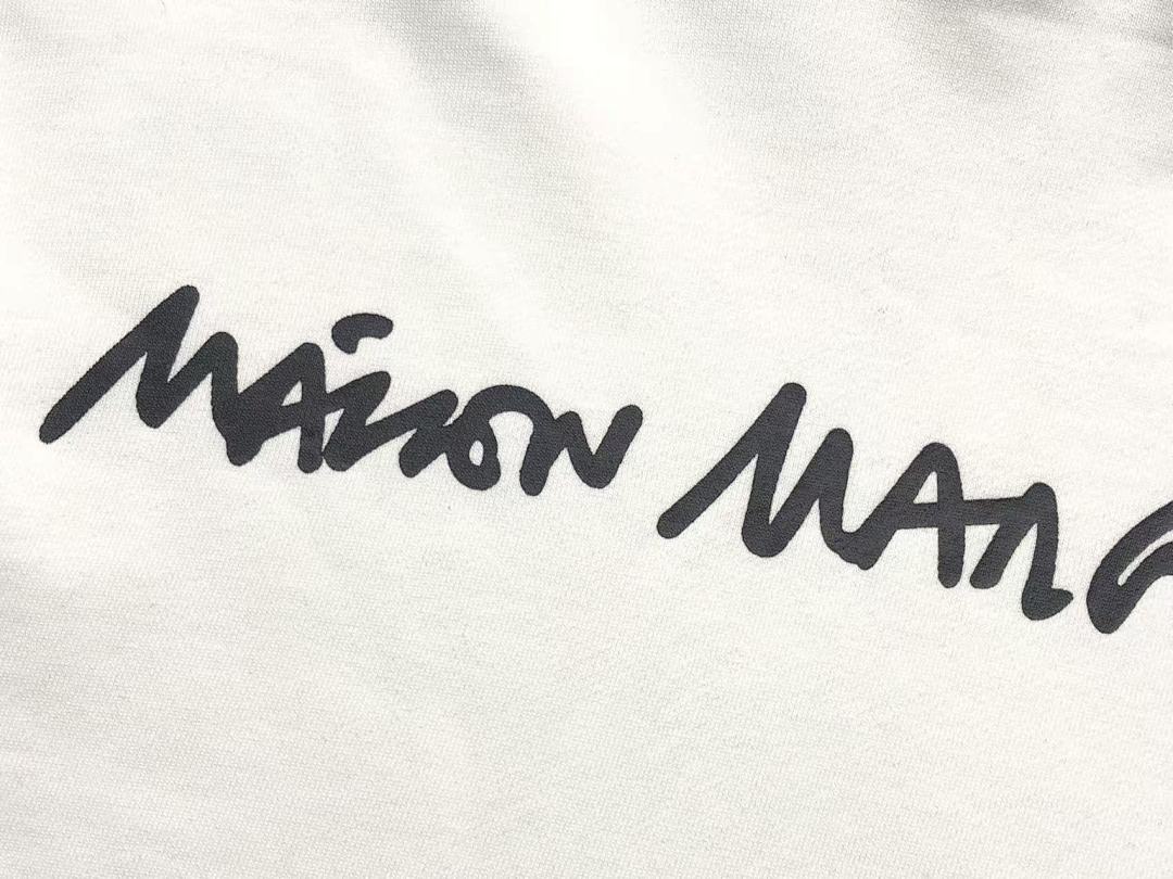 On Running 128 MAISON MARGIELA HOODIE 5123025162 (Im 170Cm 60Kg I Wear Size 44 In The Phot) - Image 12
