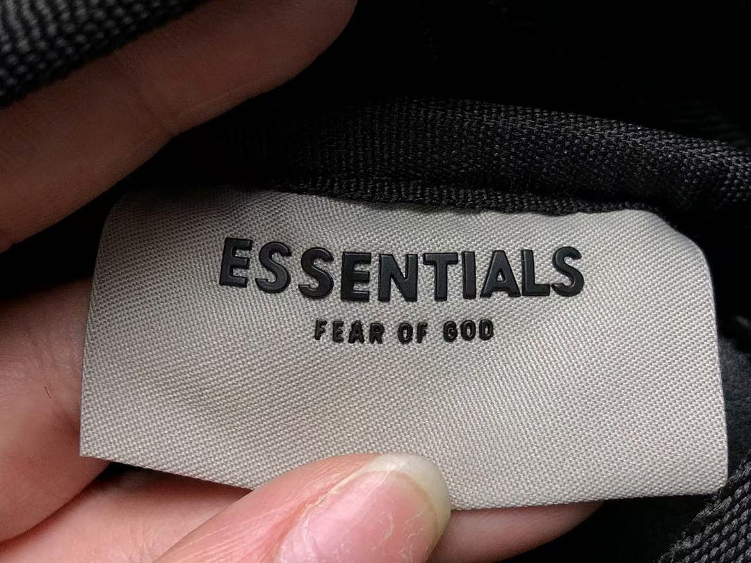 Fear of God 85 FOG BAG 1104281066 (Long 25CM* Wide 8CM*18CM) - Image 19