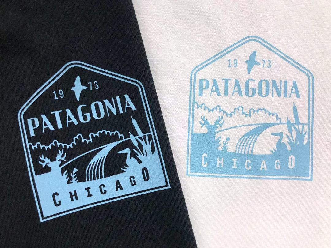 On Running 78 PATAGONIA T-SHIRT 123141902 (Im 170Cm 60Kg I Wear Size M In The Phot) - Image 18
