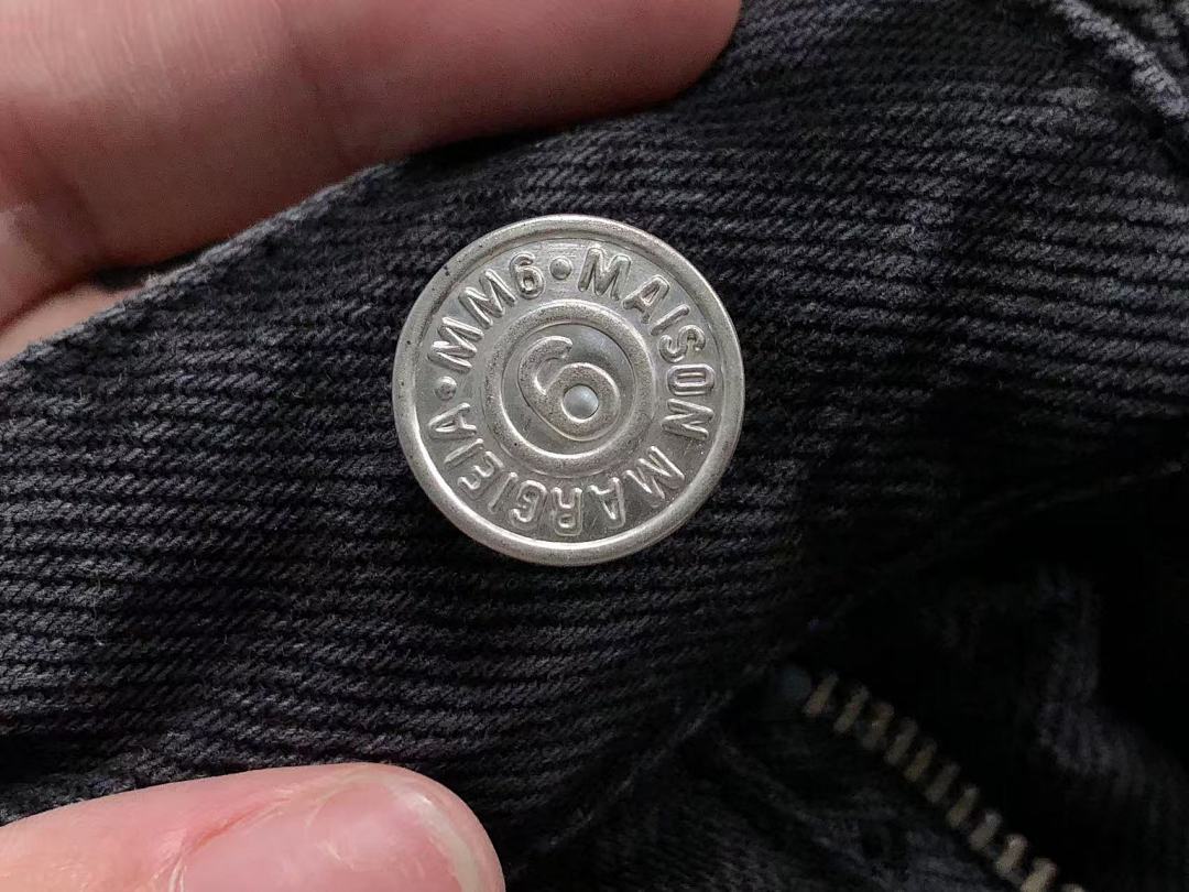 On Running 218 MAISON MARGIELA TROUSERS 5112216106 (Im 170Cm 60Kg I Wear Size S In The Phot) - Image 19
