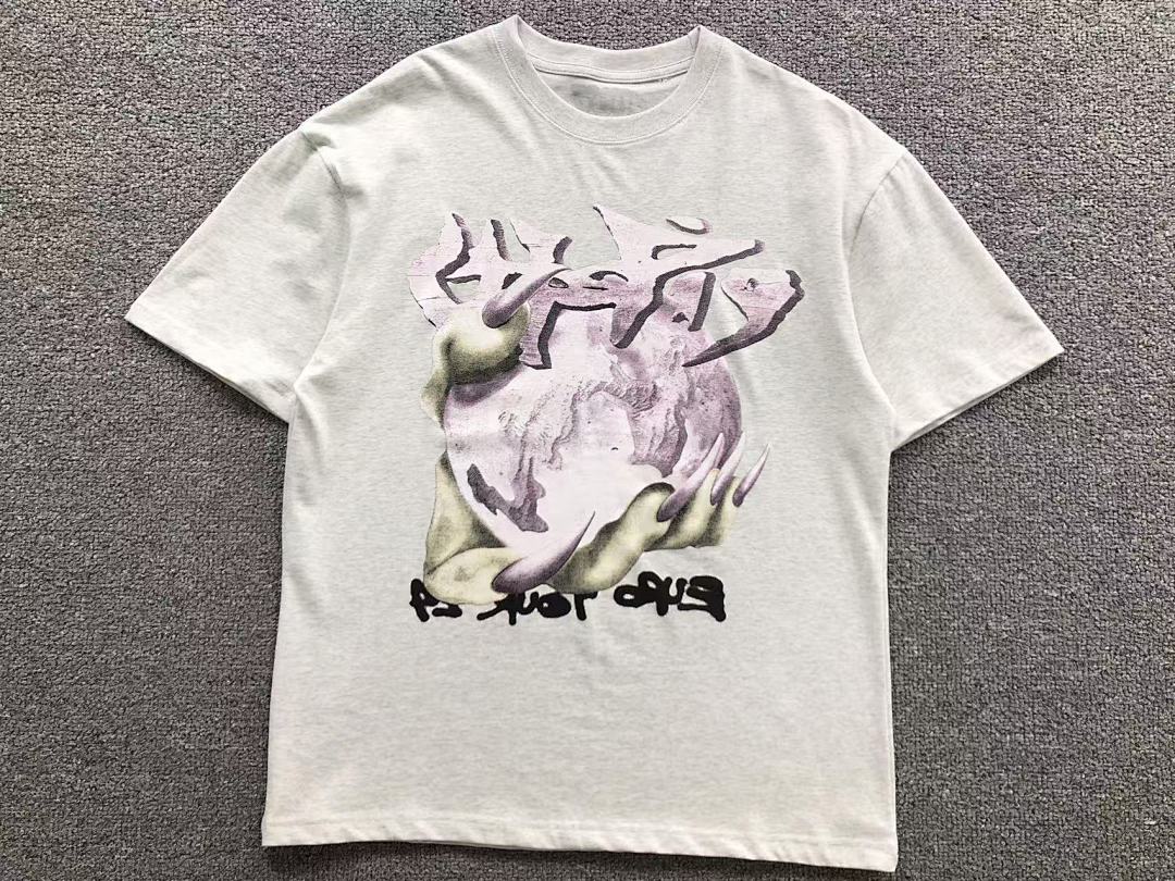 Travis Scott 78 TRAVIS SCOTT T-SHIRT 505213991 (Im 170Cm 60Kg I Wear Size S In The Phot) - Image 5