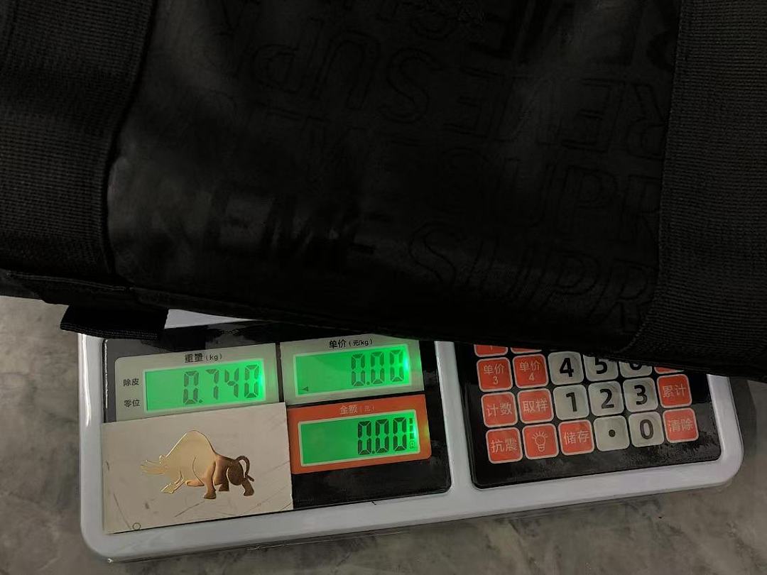 Supreme 115 S⭐⭐R⭐⭐E BAG 412231813 (Long 55CM* Wide 34CM* High 28CM) - Image 40