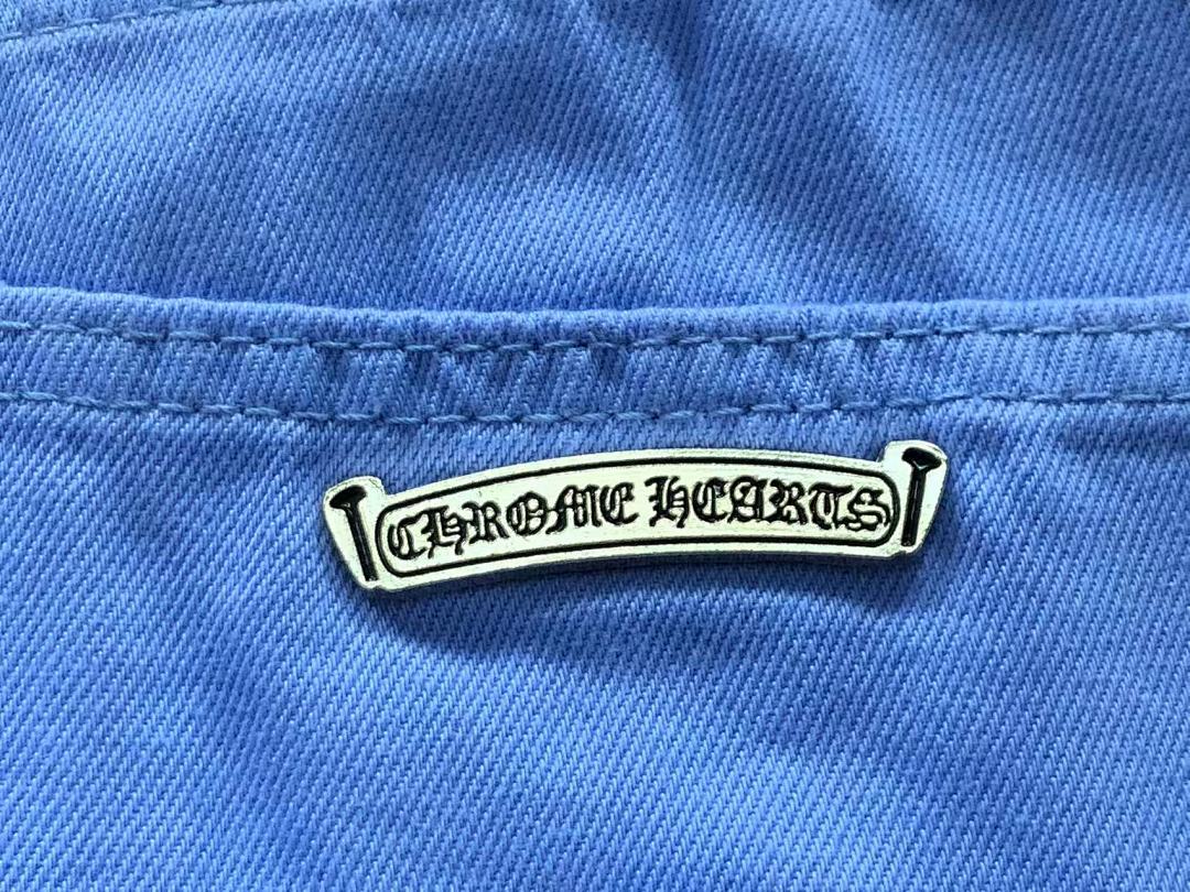 Comme des Garcons 188 C⭐⭐OME HE⭐⭐TS TROUSERS 1109273060 (Im 170Cm 60Kg I Wear Size 28 In The Phot) - Image 17