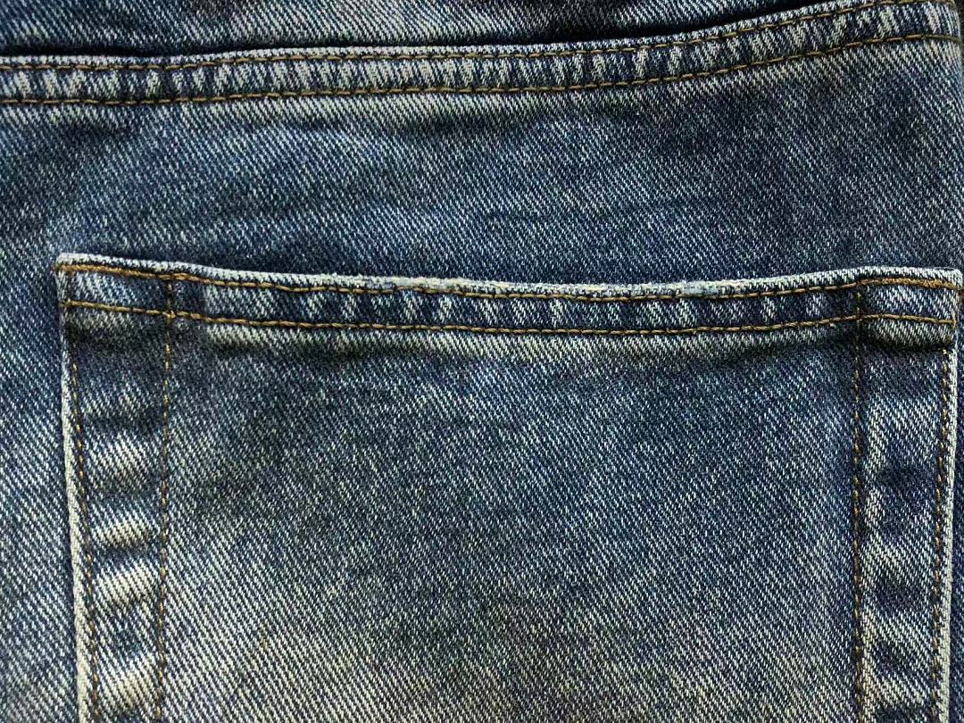 Chanel 225 ENFANTS RICHES DEPRIMES TROUSERS 127241335 (Im 170Cm 60Kg I Wear Size S In The Phot) - Image 18