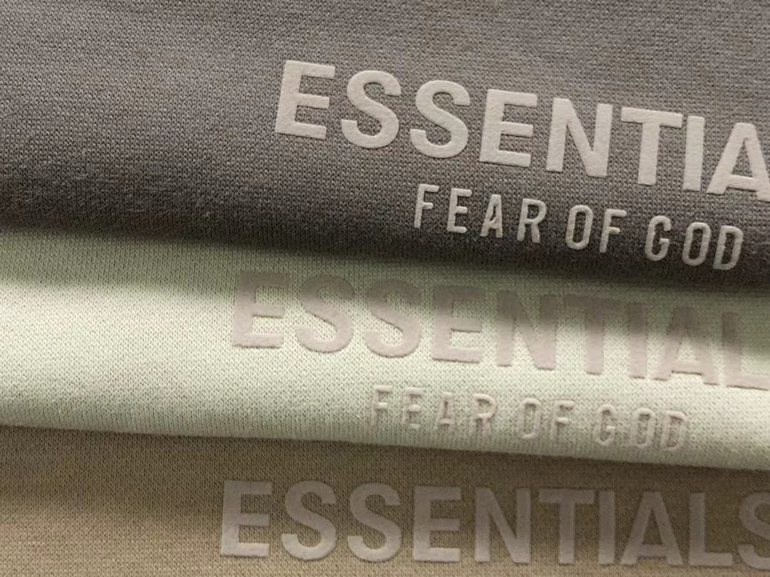 Fear of God 138 FOG HOODIE 4105090777 (Im 170Cm 60Kg I Wear Size M In The Phot) - Image 18