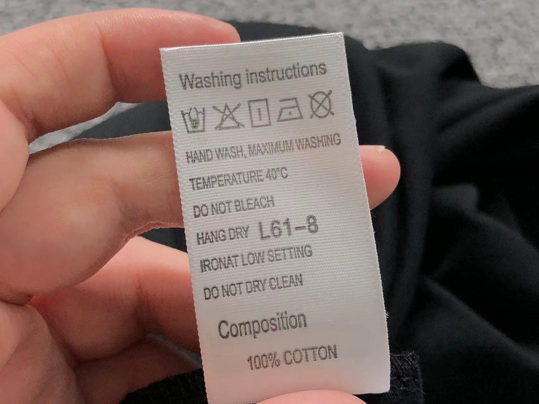 Hugo Boss 135 H⭐G⭐ B⭐⭐S LONG SLEEVED 2207020804 (Im 170Cm 60Kg I Wear Size XL In The Phot) - Image 24