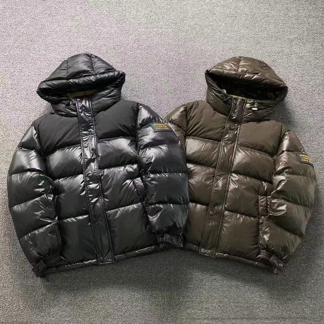 Burberry 618 B⭐R⭐E⭐RY DOWN JACKETS 3208310815 (Im 170Cm 60Kg I Wear Size 48 In The Phot)