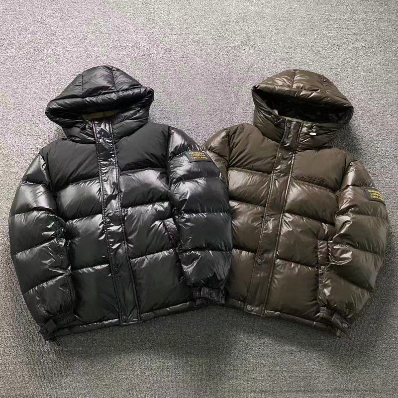 Burberry 618 B⭐R⭐E⭐RY DOWN JACKETS 3208310815 (Im 170Cm 60Kg I Wear Size 48 In The Phot)