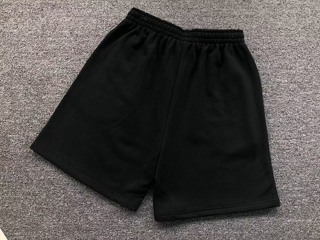 Balenciaga 168 B⭐L⭐⭐⭐IA⭐A SHORTS 3108082921 (Im 170Cm 60Kg I Wear Size S In The Phot) - Image 9