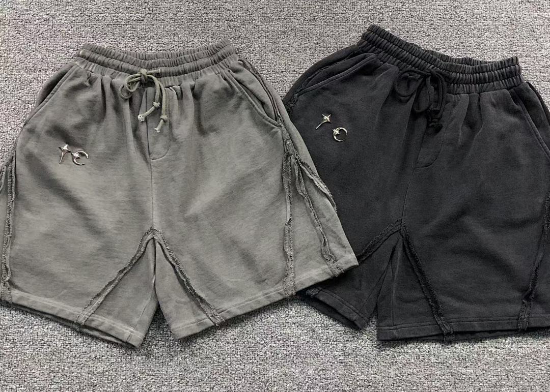 Christian Louboutin 128 THUG CLUB SHORTS 504092717 (Im 170Cm 60Kg I Wear Size 1 In The Phot) - Image 6