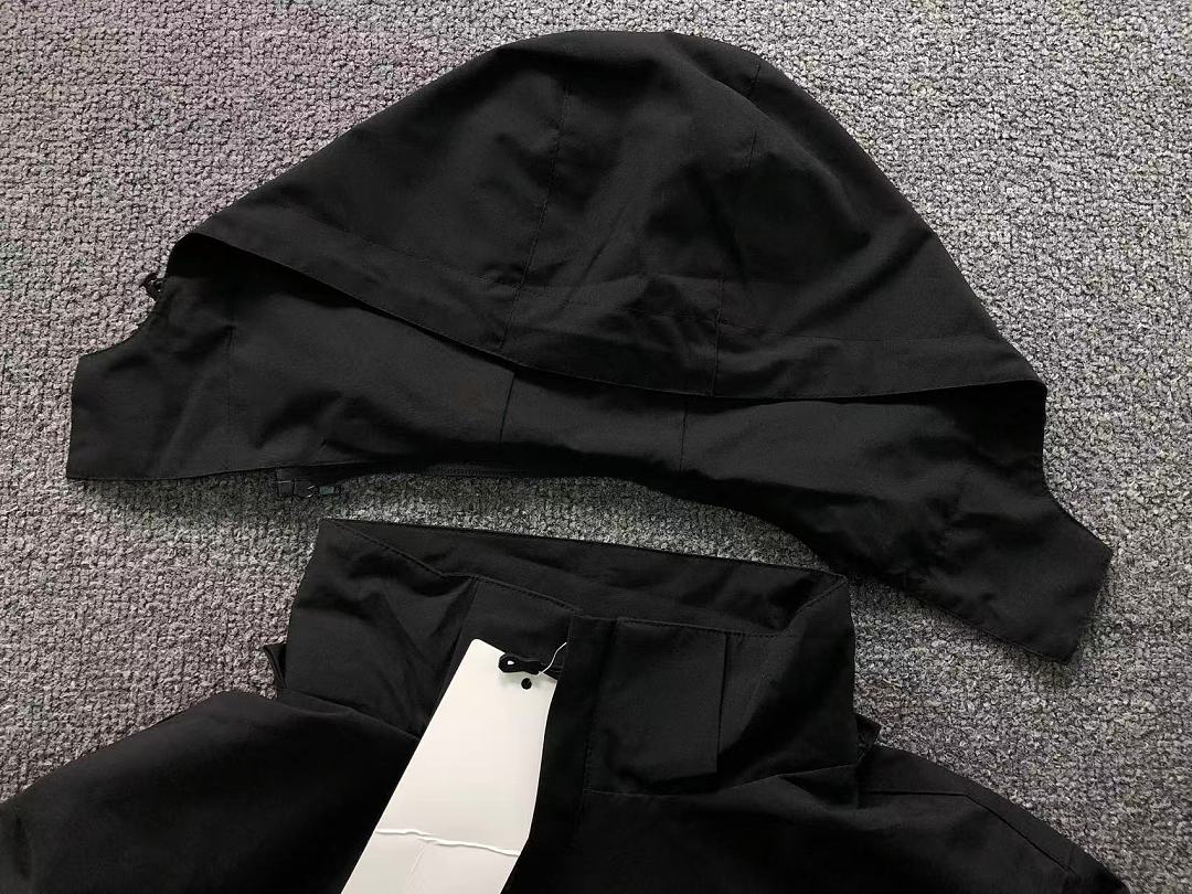On Running 208 LULULEMON JACKET 2207131404 (Im 170Cm 60Kg I Wear Size 2XL In The Phot) - Image 25